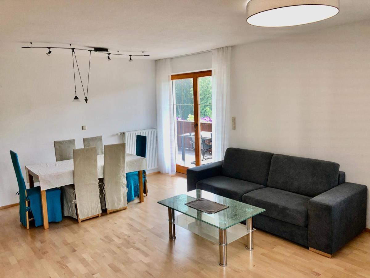 Landhaus Scherling Apartment Keutschach am See Exterior photo